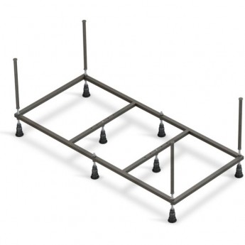 Рама CERSANIT для ванны VIRGO 170