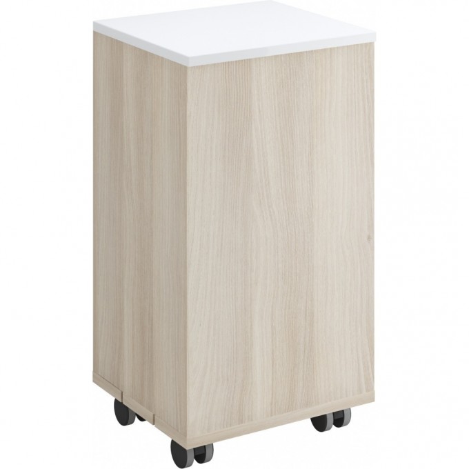 Комод CERSANIT SMART 32x35 белый B-KD-SMA/Wh Комод CERSANIT SMART 32x35 белый B-KD-SMA/Wh