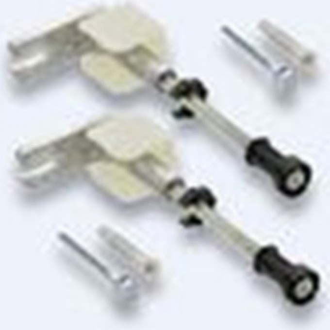 Комплект CERSANIT для инсталляции CERSANIT/HI-TEC/LINK P-ZP-ZPT-031 Комплект CERSANIT для инсталляции CERSANIT/HI-TEC/LINK P-ZP-ZPT-031