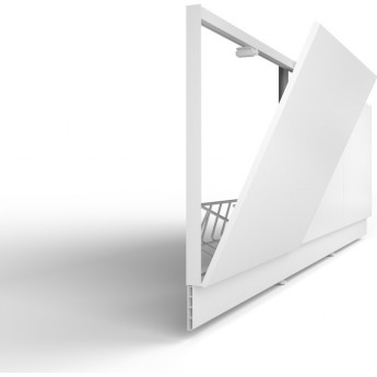 Панель CERSANIT для ванны фронтальная UNIVERSAL TYPE CLICK 170 ультра белый Панель CERSANIT для ванны фронтальная UNIVERSAL TYPE CLICK 170 ультра белый