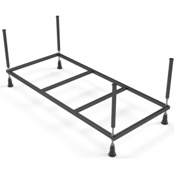 Рама для ванны CERSANIT MITO RED 160 K-RW-MITO REDx160n Рама для ванны CERSANIT MITO RED 160 K-RW-MITO REDx160n