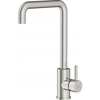 Смеситель для кухниCERSANIT COMO 68245 Смеситель для кухниCERSANIT COMO 68245