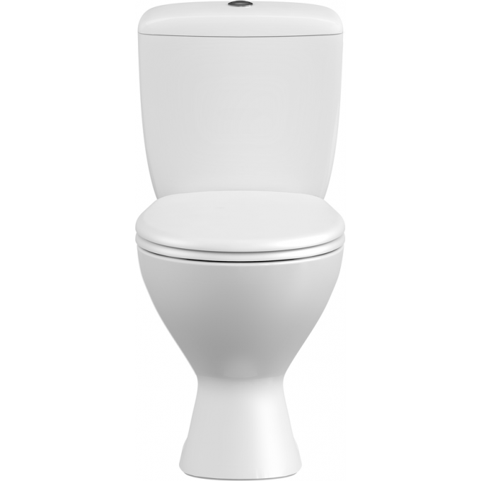 Унитаз компакт CERSANIT FERRO 011 3/6 TPL 68200