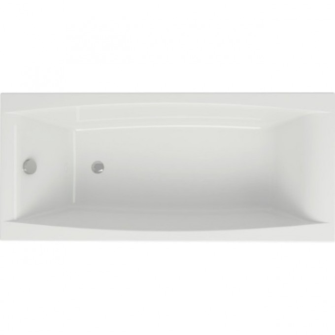 Ванна CERSANIT VIRGO прямоугольная 180x80 белый 64626 Ванна CERSANIT VIRGO прямоугольная 180x80 белый 64626