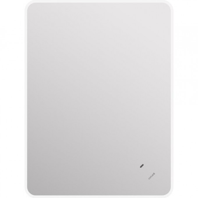 Зеркало CERSANIT ECLIPSE FUSION 60x80 с подсветкой прямоугольное 64813 Зеркало CERSANIT ECLIPSE FUSION 60x80 с подсветкой прямоугольное 64813