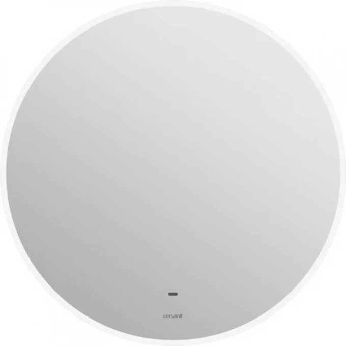 Зеркало CERSANIT ECLIPSE FUSION 62x62 с подсветкой круглое 64809 Зеркало CERSANIT ECLIPSE FUSION 62x62 с подсветкой круглое 64809