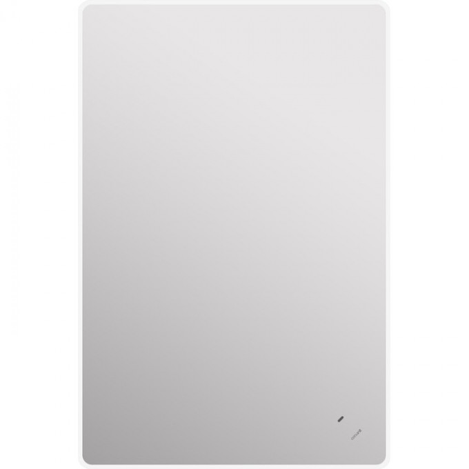 Зеркало CERSANIT ECLIPSE FUSION 80x120 с подсветкой прямоугольное 64815 Зеркало CERSANIT ECLIPSE FUSION 80x120 с подсветкой прямоугольное 64815