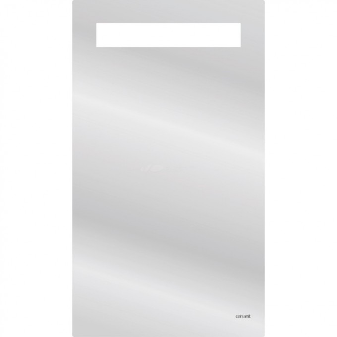 Зеркало CERSANIT LED BASE 010 40х70 с подсветкой прямоугольное KN-LU-LED010*40-b-Os